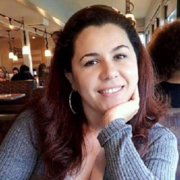 Meet your Posher, Erica - Picture 1 of 1